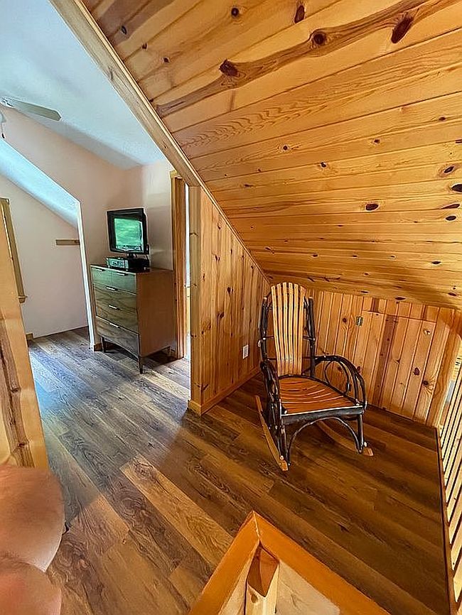 Photo of 3607 N Shore Dr, Sears, MI