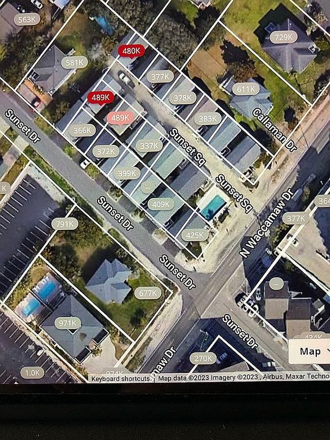Photo of 104G Sunset Square Dr #G, Murrells Inlet, SC