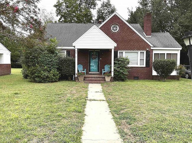 Photo of 404 S Cedar Ave, Andrews, SC