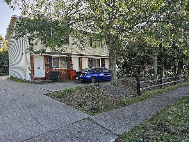 2048 Mcclelland Ave #4, Erie, PA