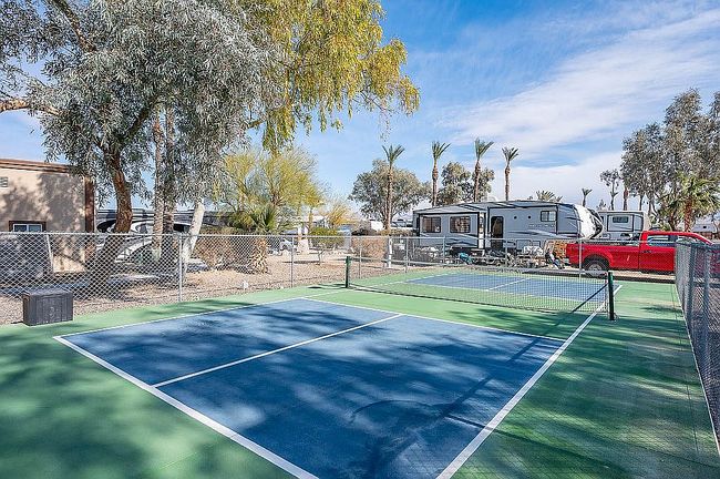 Photo of 1600 Silver Creek Rd #75, Bullhead City, AZ