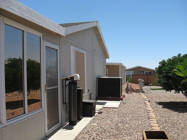 Photo of 155 E Rodeo Rd Lot 72, Casa Grande, AZ