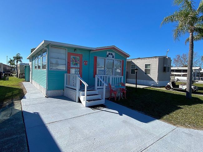 Image of 4130 Kahuna Ct
