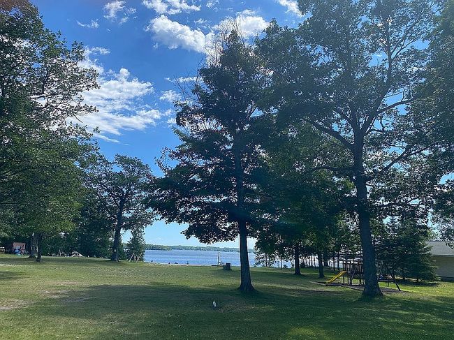 Photo of 8468 Paradise Trl, Carp Lake, MI