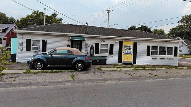 73 Spruce St #51And73, Massena, NY