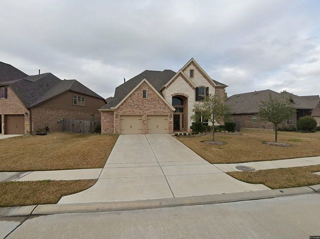 Photo of 3523 Brampton Island Dr, Katy, TX