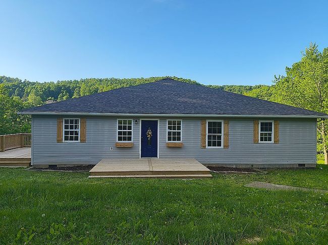 Photo of 190 Opal Dr, Gate City, VA