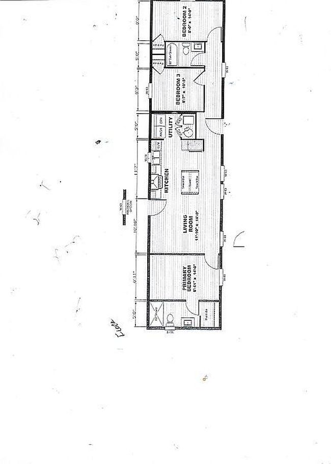 Photo of 1103 N Springbrook Rd Unit 37