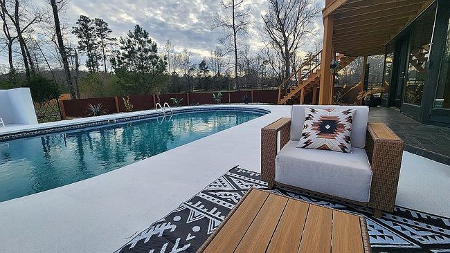 Photo of 8909 Berry Patch Ln, Roland, AR