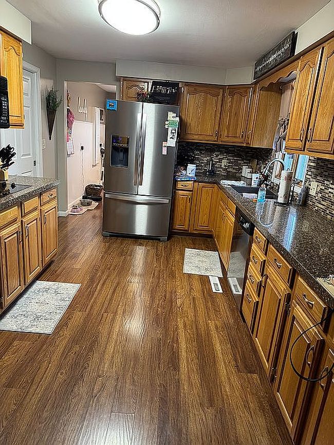 Photo of 489 Elm St, Grainfield, KS