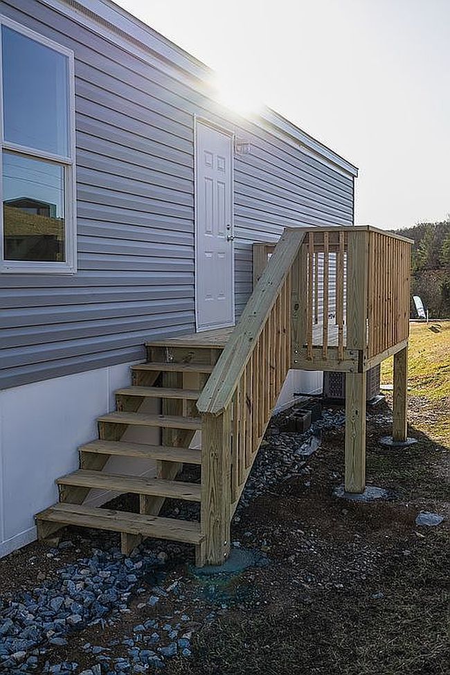 Image of 2055 Devault Bridge Rd Lot 25