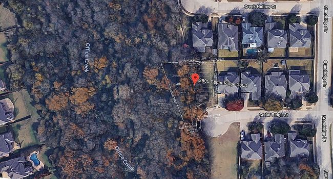 Image of 3800 Cedar Ridge Ct