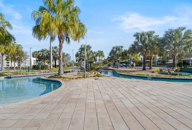 Photo of 2771 Oxymoron Way, Kissimmee, FL