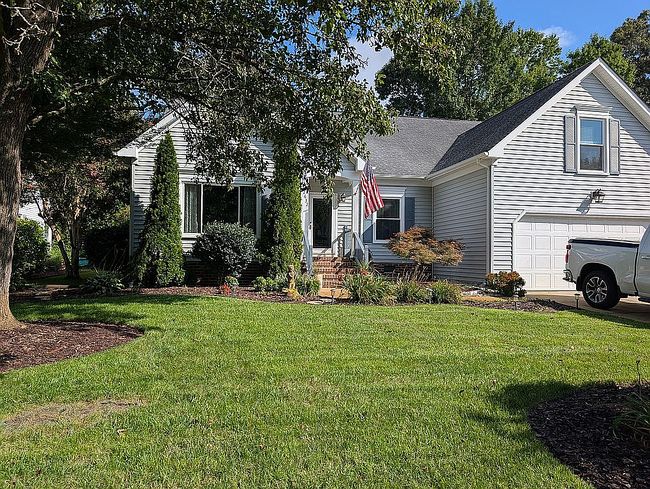 Photo of 2632 Christopher Farms Dr