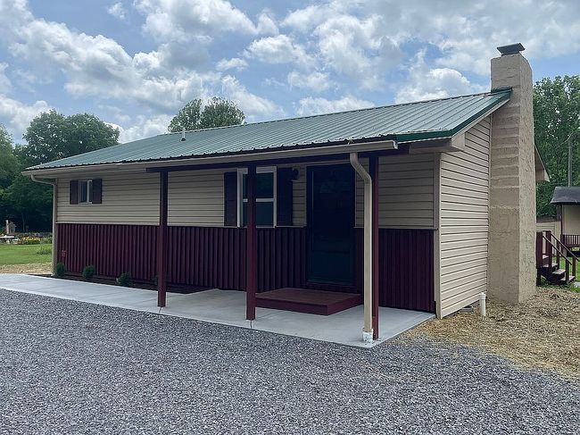 Preview of property located at 219 S Old Sevierville Pike
