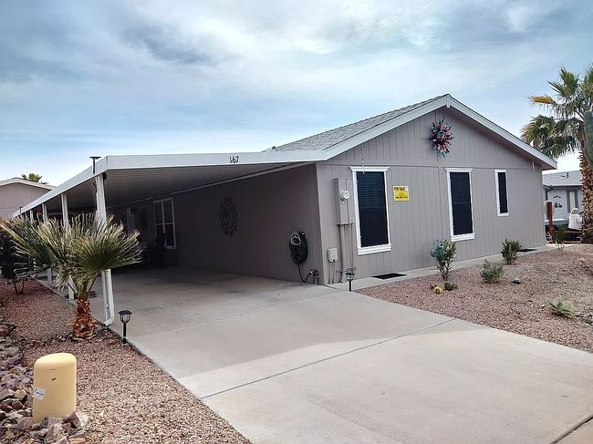 Image of 8840 E Sunland Ave Lot 167