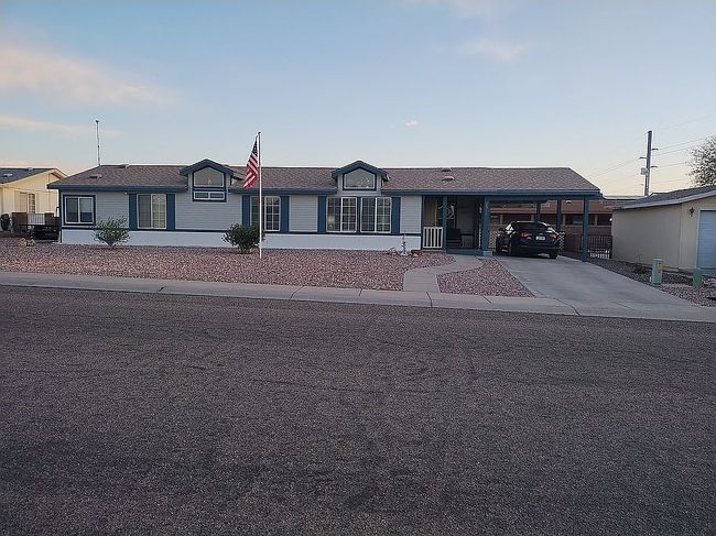 Image of 2514 E Kimberly Dr