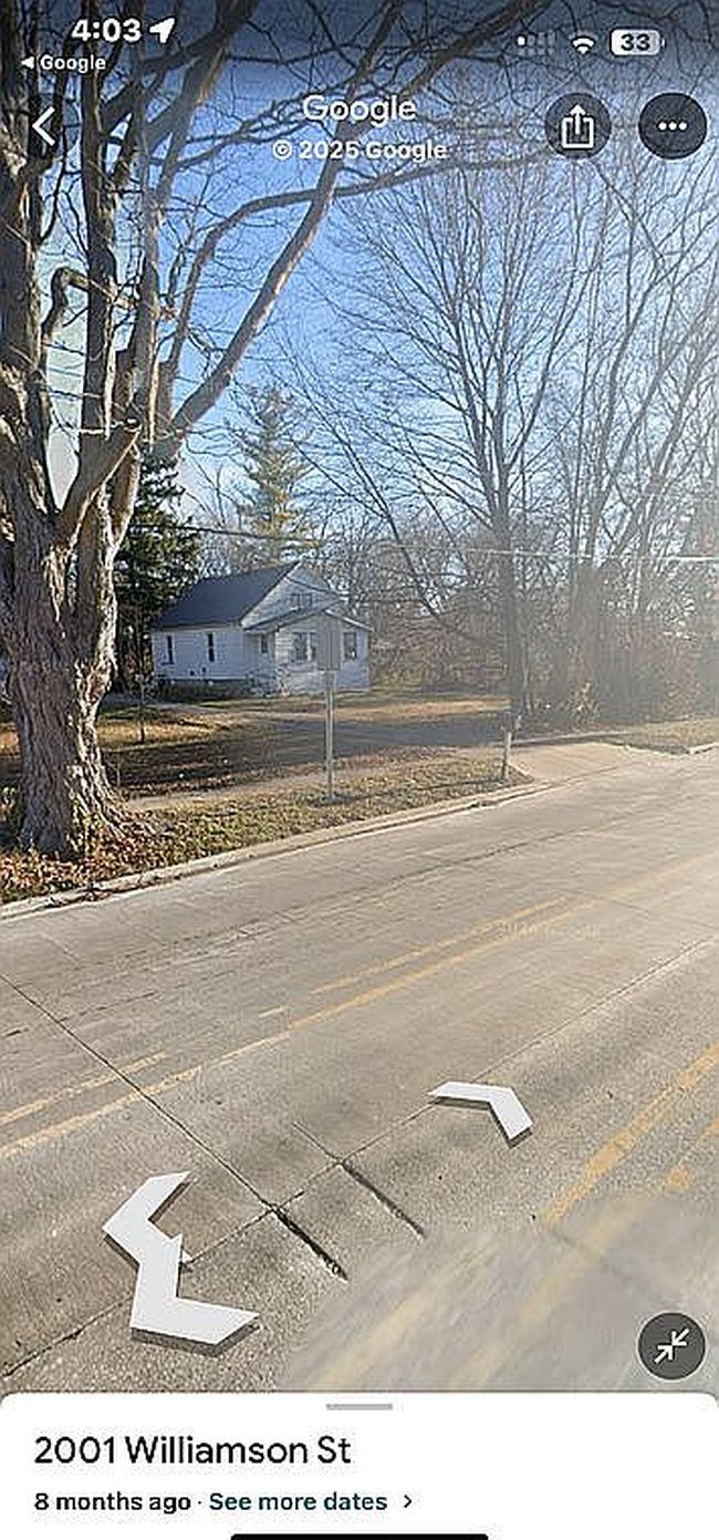 Photo of 2007 Williamson St
