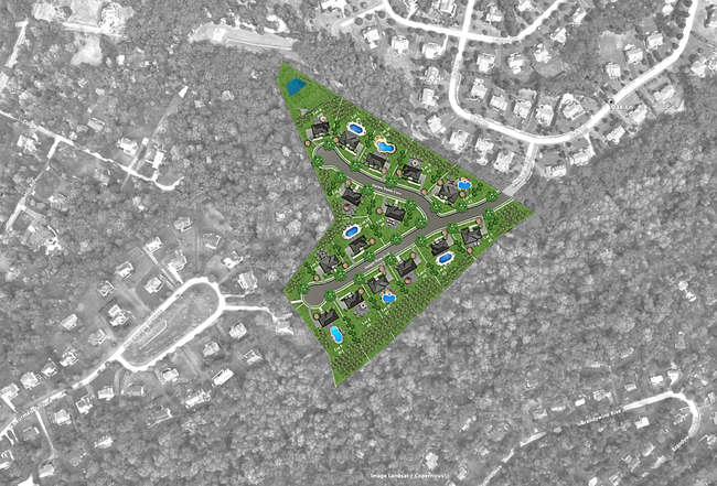 Image of 2 Harlow Pointe Cove