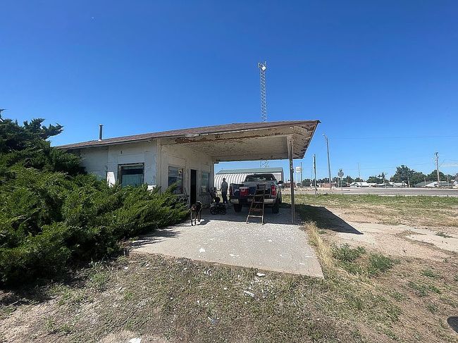 Image of 101 W Weston St