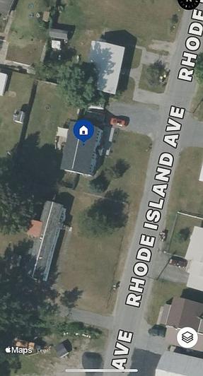 Additional photo of property located at 61 Rhode Island Ave