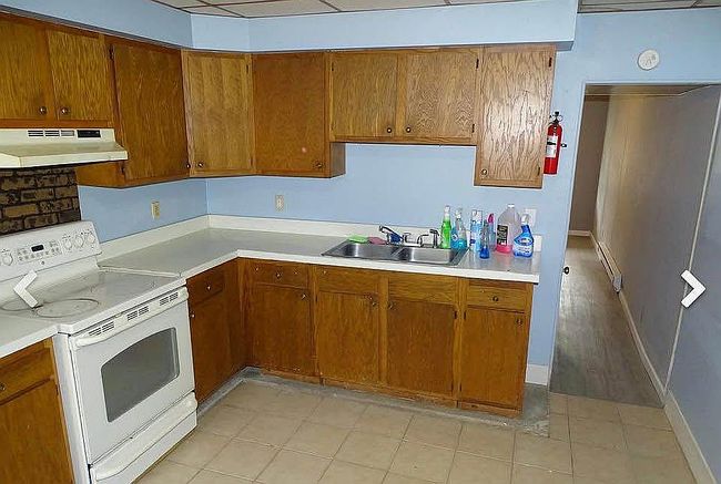 Image of 323 W Saylor St #323