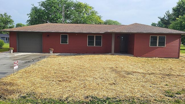 Photo of 220 Chestnut St, Donnellson, IA