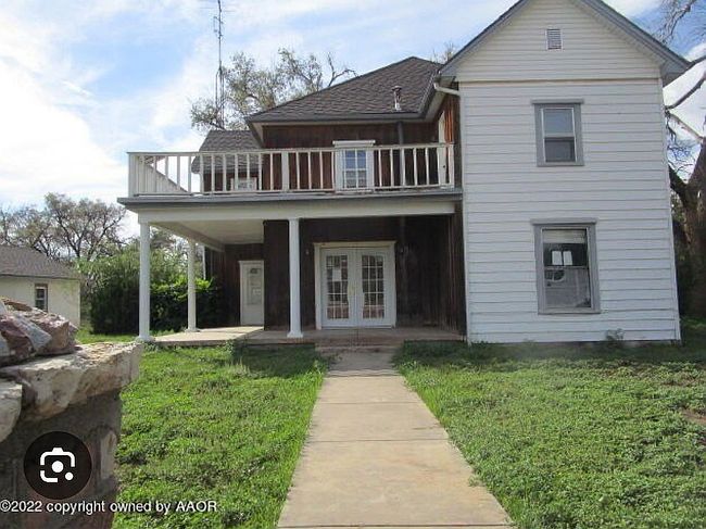 Image of 118 N 1st St