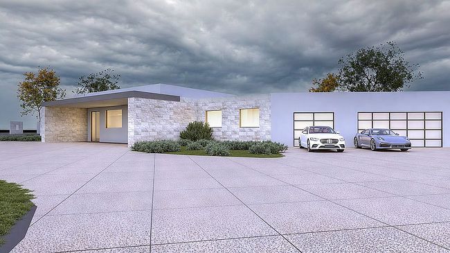 Preview of property located at 6124 E Voltaire Ave