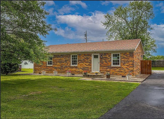 387 W Ila Ave, Danville, KY