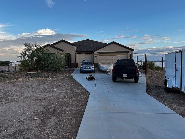 Photo of 17165 W Sharps Rd, Marana, AZ
