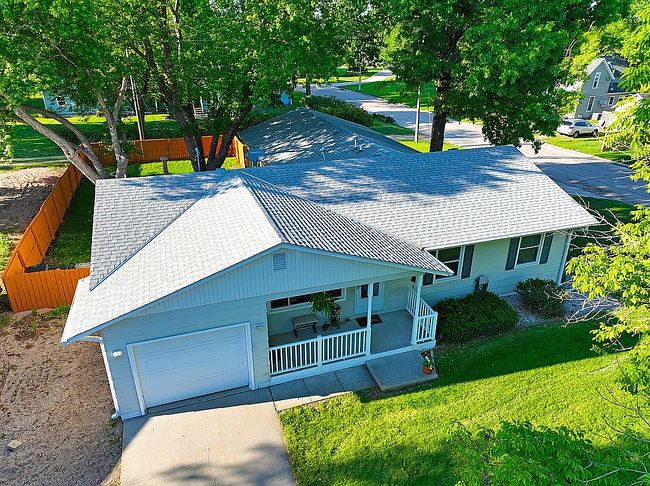 Image of 1809 G St