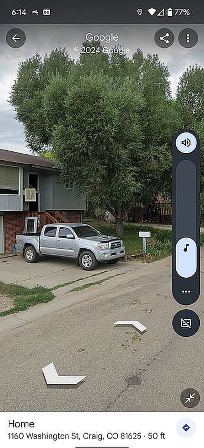 Photo of 1160 Washington St, Craig, CO
