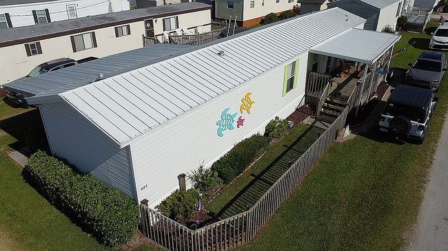 Photo of 120 Mobile Dr #E, Atlantic Beach, NC