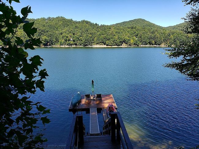 Preview of property located at 498 Nantahala Shores Rd