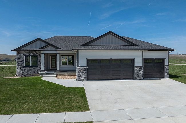 Image of 1537 Deerfield Dr