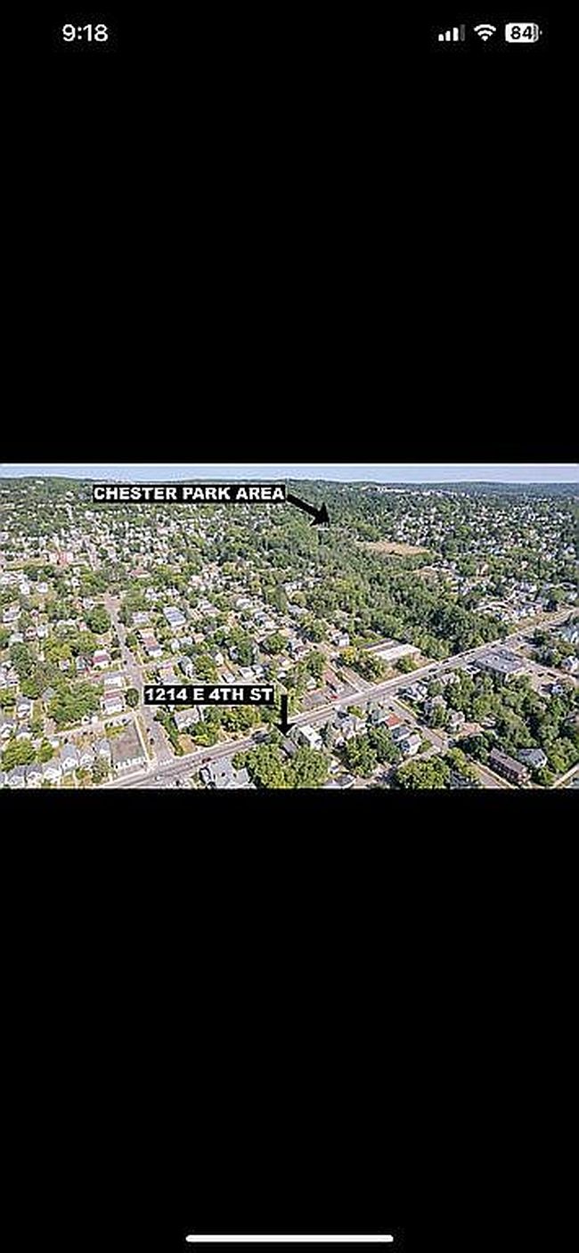 Preview of property located at 1214 E 4th St