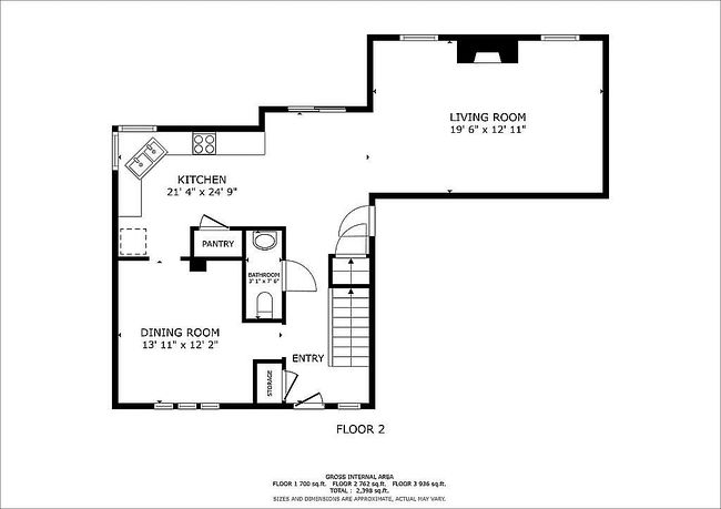 Image of 729 74th St Ne