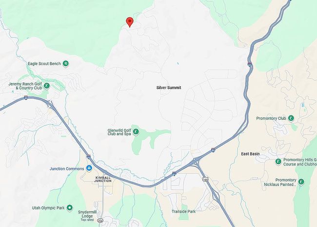Image of 10406 N Kimball Canyon Rd