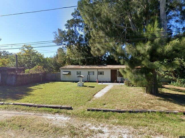 Photo of 12260 Land St, Largo, FL