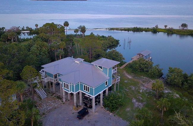 Photo of 16850 Sw 136th Pl #602, Cedar Key, FL
