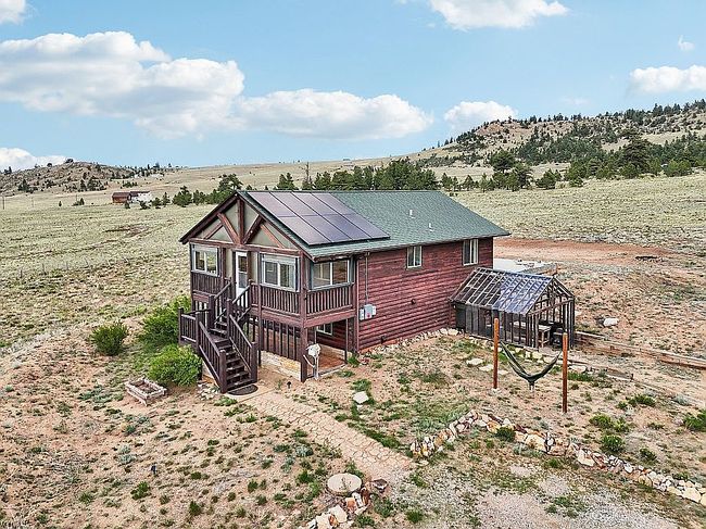 Photo of 14012 S Chickasaw Rd, Hartsel, CO