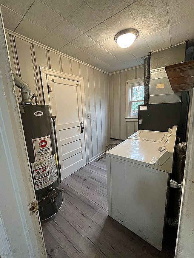 Photo of 1541 E North St, Springfield, MO