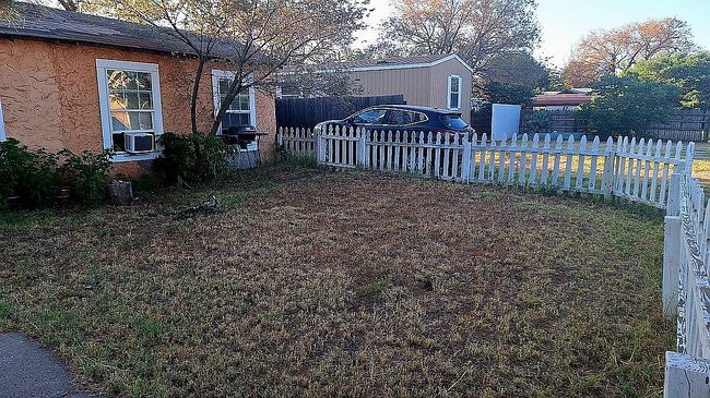 Photo of 306 Ne 5th St, Andrews, TX