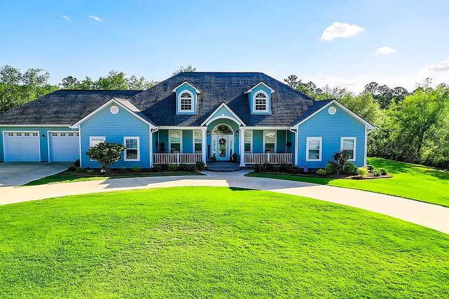 Photo of 101 Plantation Pines Dr, Bkackshear, GA