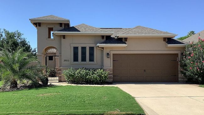 3903 Pelican Way, Mission, TX