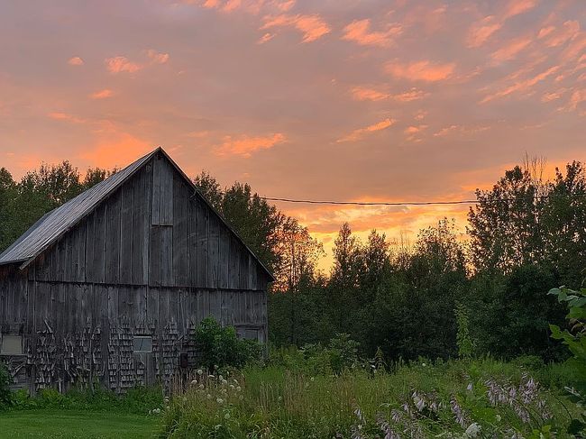 Photo of 419 Nephew Rd, Mooers Forks, NY