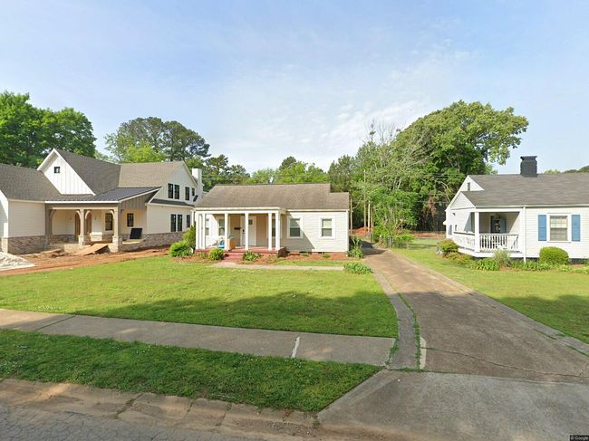 Image of 2506 Poincianna St Sw