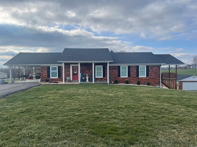 4250 State Highway 10, Dover, KY