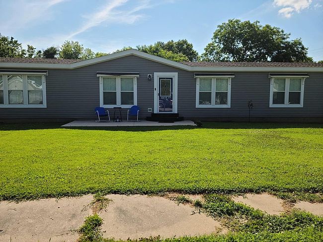 Photo of 410 N 7th St, Humboldt, KS